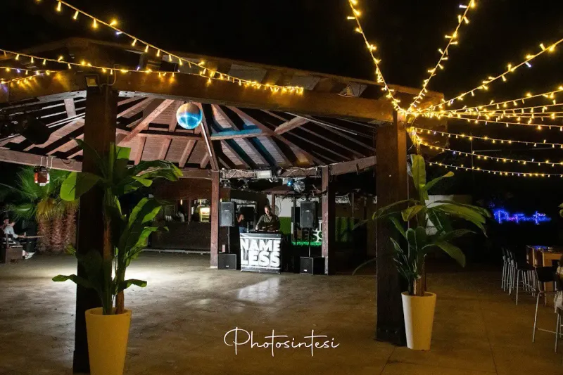 Festa privata allestita in Sicilia da Feel The Vibe — eventi speciali Caltanissetta