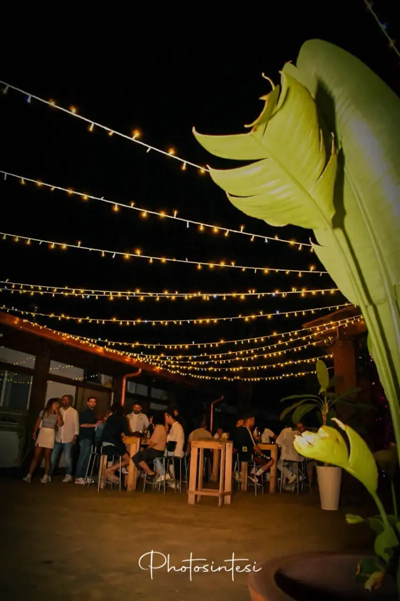 Organizzazione festa privata Sicilia — Feel The Vibe