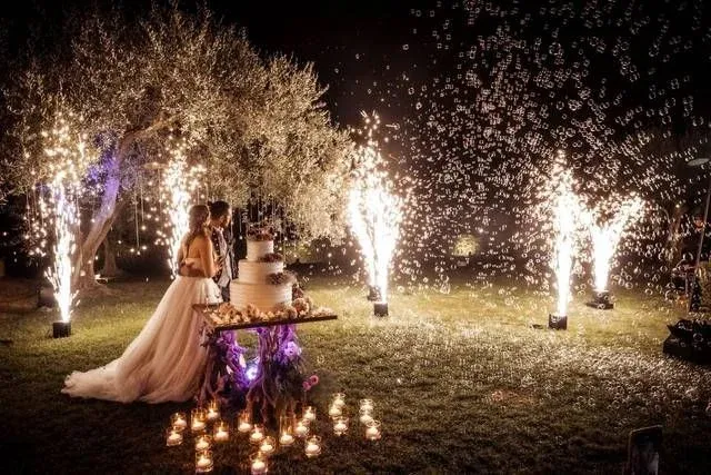 Wedding planning Caltanissetta — cerimonia Feel The Vibe