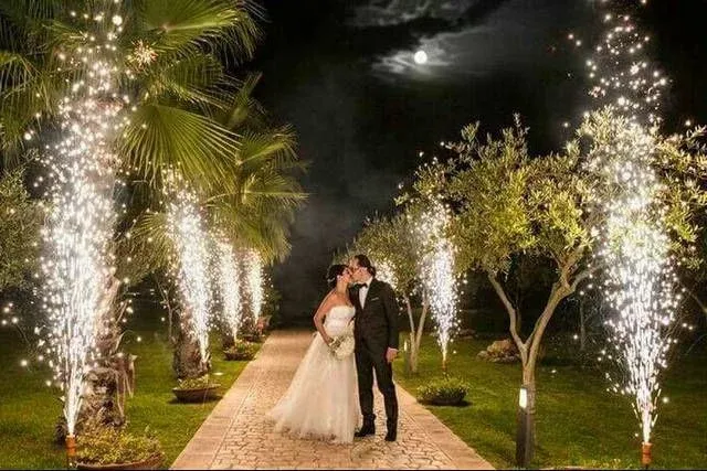 Location matrimonio Sicilia — Feel The Vibe