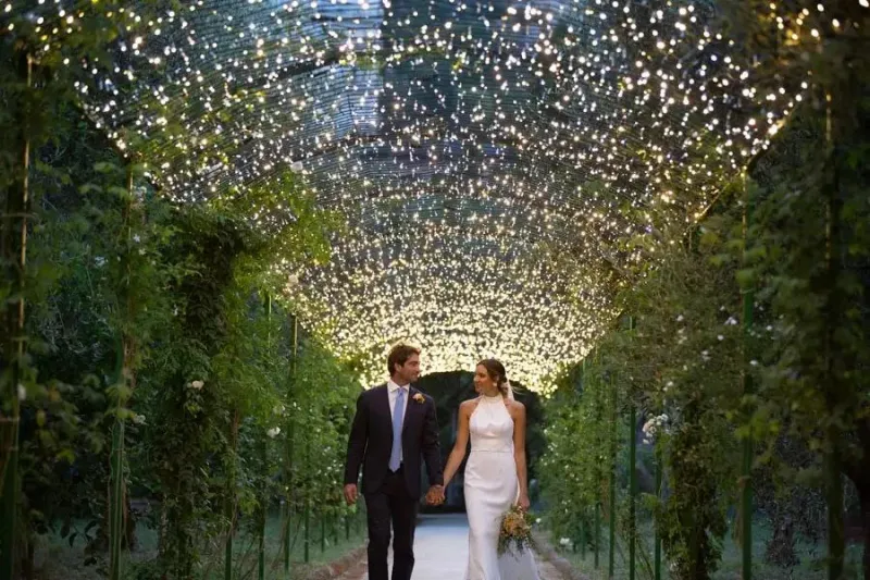 Ricevimento matrimonio in Sicilia — Feel The Vibe Agency